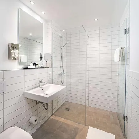 Elaya Hotel apartamentowy Augsburg