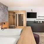 公寓式酒店 Elaya Augsburg, Trademark By Wyndham 4*
