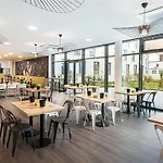 Elaya Augsburg, Trademark By Wyndham 公寓式酒店 奥格斯堡