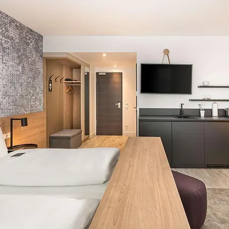 Apart-hotel Elaya 4*