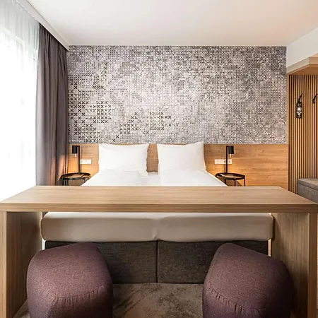 Elaya Apart-hotel Augsburg