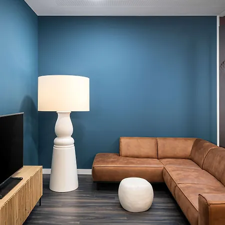 Elaya Apart-hotel 4*