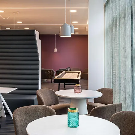 Apartmanhotel Elaya Augsburg, Trademark By Wyndham