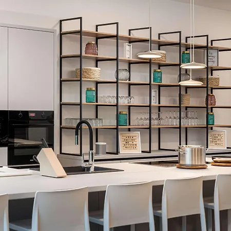 Elaya Augsburg, Trademark By Wyndham