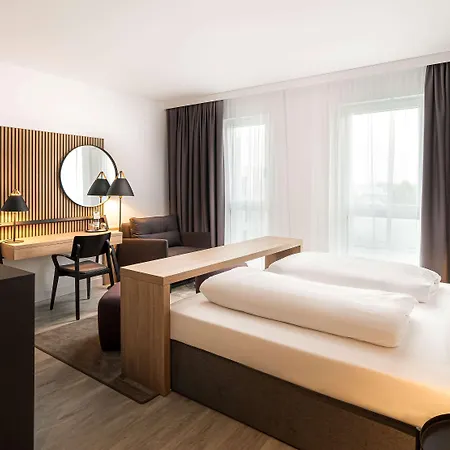 Aparthotel Elaya Augsburg, Trademark By Wyndham