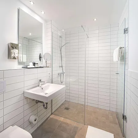 Elaya Apart-hotel Augsburg