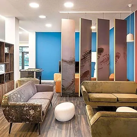 Elaya Augsburg, Trademark By Wyndham Lejlighedshotel