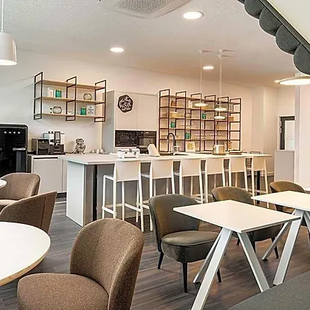 Lejlighedshotel Elaya Augsburg, Trademark By Wyndham