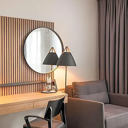 Elaya Augsburg, Trademark By Wyndham Augsburg