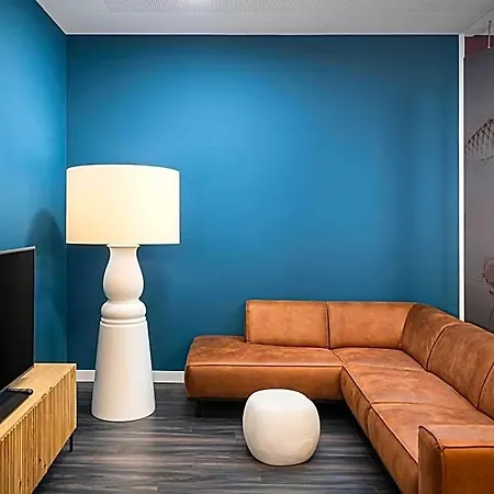 Elaya Augsburg, Trademark By Wyndham Lejlighedshotel