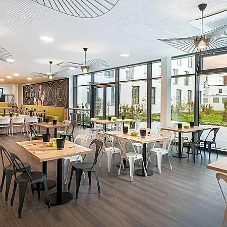 Elaya Augsburg, Trademark By Wyndham 4* Augsburg