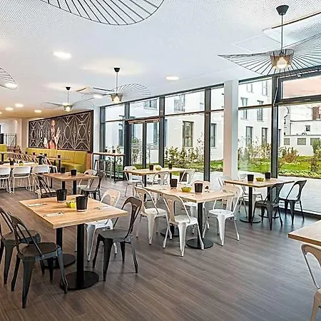 Lejlighedshotel Elaya Augsburg, Trademark By Wyndham Augsburg