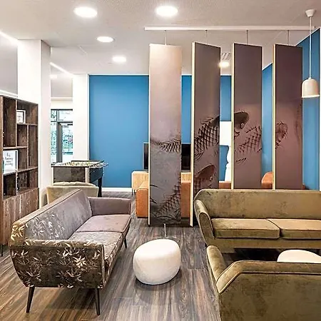 Elaya Augsburg, Trademark By Wyndham Lejlighedshotel Augsburg