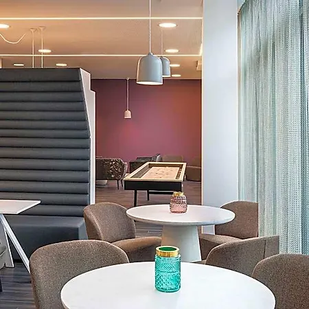 Elaya Augsburg, Trademark By Wyndham Lejlighedshotel