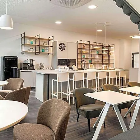 Elaya Augsburg, Trademark By Wyndham Lejlighedshotel