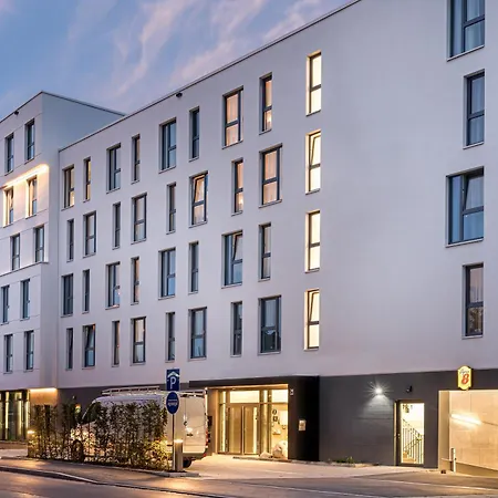 Elaya Augsburg, Trademark By Wyndham Augsburg