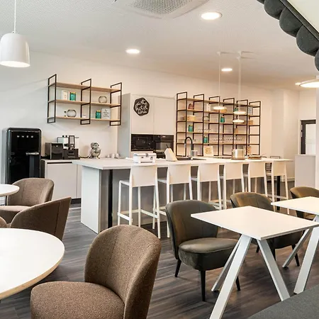 Elaya Augsburg, Trademark By Wyndham Aparthotel