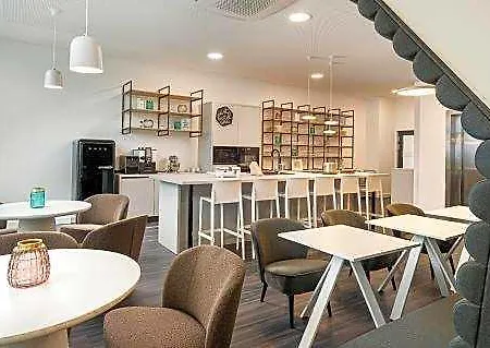 Aparthotel Elaya Augsburg, Trademark By Wyndham