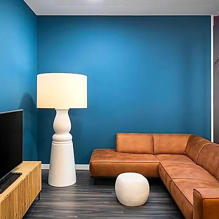Elaya Augsburg, Trademark By Wyndham Aparthotel 4*