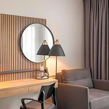 Elaya Augsburg, Trademark By Wyndham 4* Augsburg