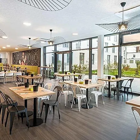 Aparthotel Elaya Augsburg, Trademark By Wyndham 4*