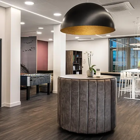 Apartmanhotel Elaya Augsburg, Trademark By Wyndham