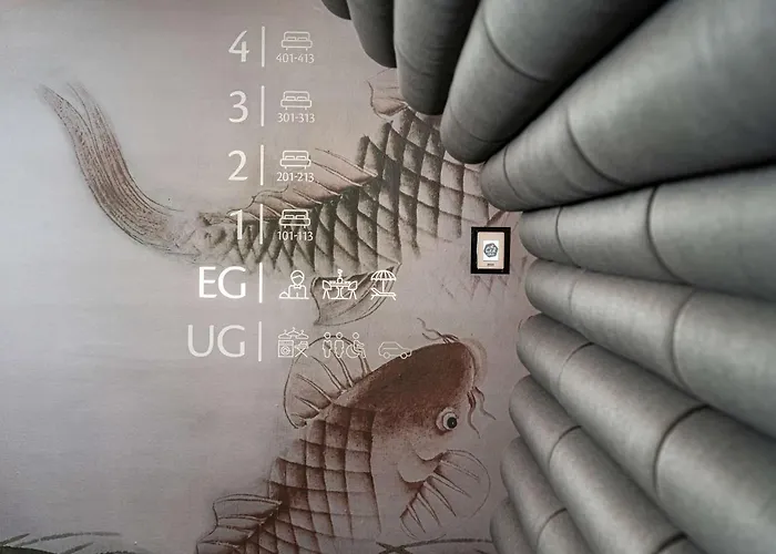 Aparthotel Elaya Augsburg, Trademark By Wyndham