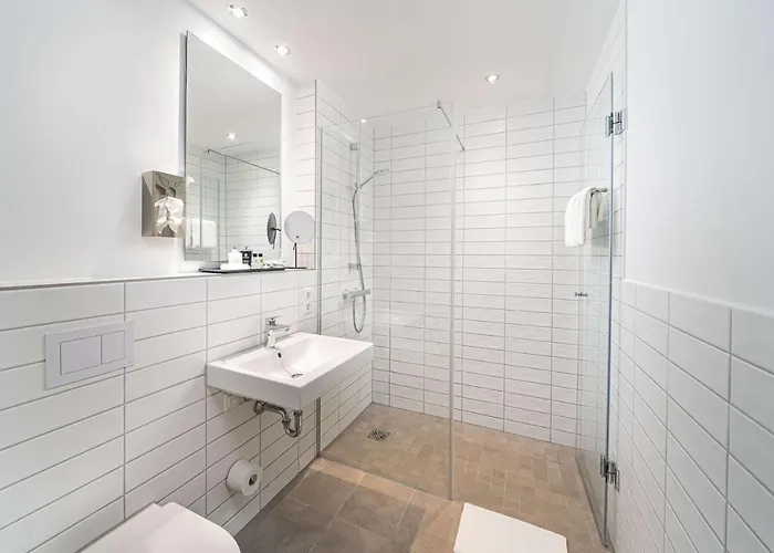 Elaya Augsburg, Trademark By Wyndham Aparthotel Augsburg