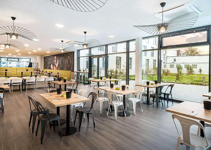 Elaya Augsburg, Trademark By Wyndham Augsburg