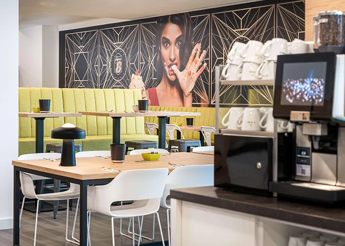 Aparthotel Elaya Augsburg, Trademark By Wyndham 4*