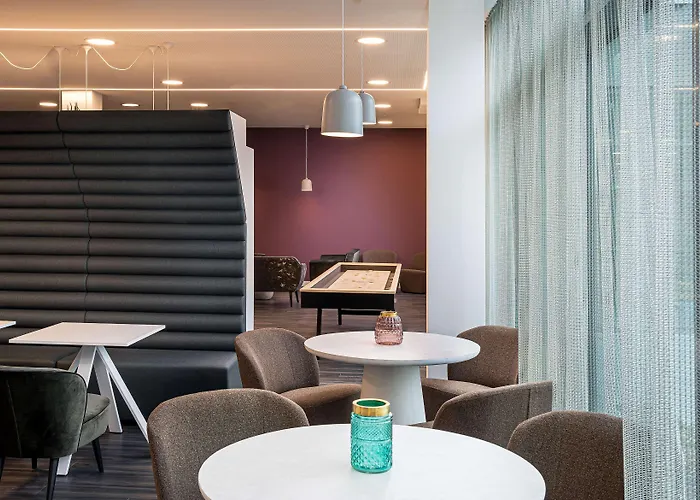 Aparthotel Elaya Augsburg, Trademark By Wyndham