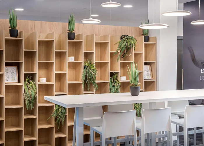 Aparthotel Elaya Augsburg, Trademark By Wyndham Augsburg